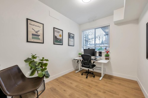 124-7506 199A Street, Langley, BC 