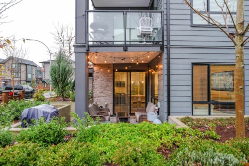 124-7506 199A Street, Langley, BC 