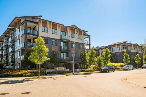 124-7506 199A Street, Langley, BC 