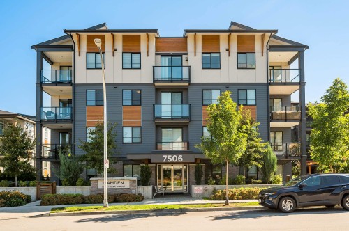 124-7506 199A Street, Langley, BC 