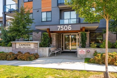 124-7506 199A Street, Langley, BC 