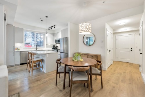 124-7506 199A Street, Langley, BC 