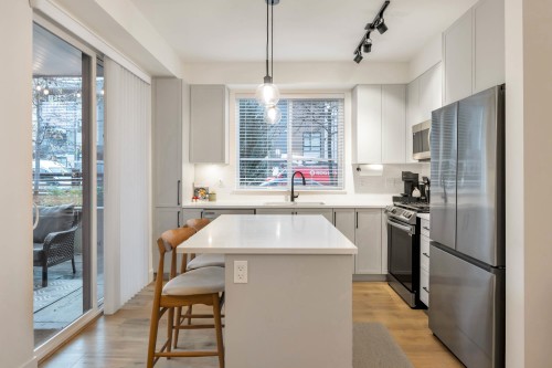 124-7506 199A Street, Langley, BC 