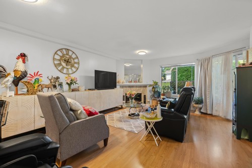 39-9271 122Nd Street, Surrey, BC 