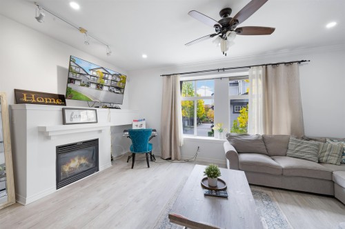 48-18828 69 Avenue, Surrey, BC 