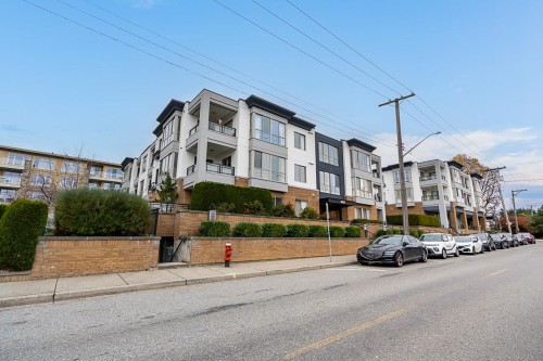 102-15169 Buena Vista Avenue  White Rock, BC V4B 1Y2