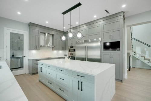 17246 59 Avenue, Surrey, BC 