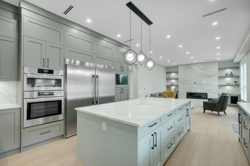 17246 59 Avenue, Surrey, BC 