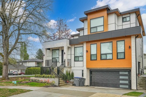 17246 59 Avenue, Surrey, BC 