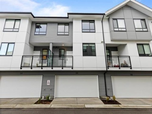 30-12635 63 Avenue Road, Surrey, BC 