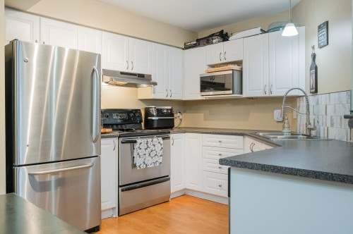 211-33599 2 Avenue, Mission, BC 