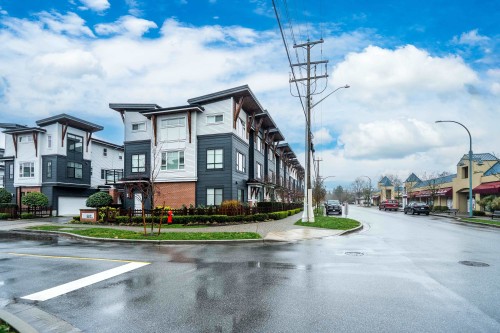 14-22128 48A Avenue, Langley, BC 