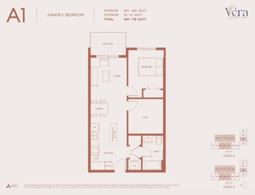 309-5398 207 Street, Surrey, BC 