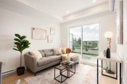 301-5398 207 Street  Surrey, BC V3A 2G1