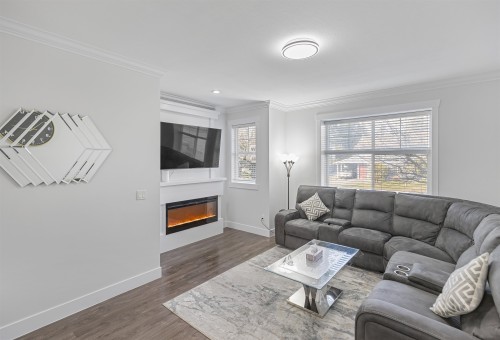 6-33860 Marshall Road, Abbotsford, BC 