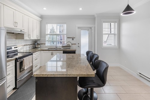 6-33860 Marshall Road, Abbotsford, BC 