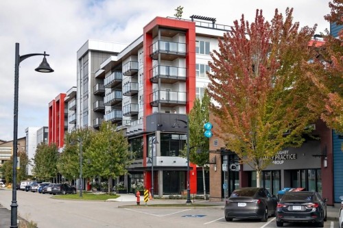 A522-7980 206A Street, Langley, BC 