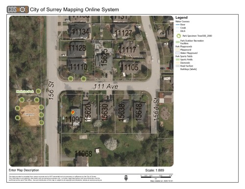 11090 156 Street, Surrey, BC 