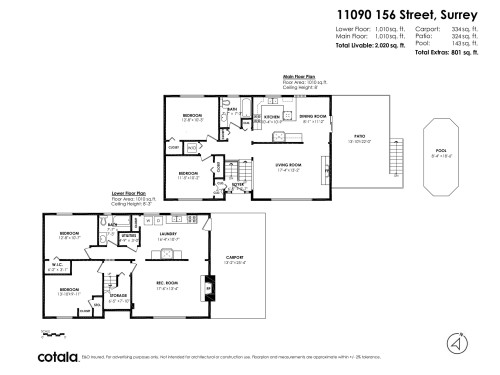 11090 156 Street, Surrey, BC 