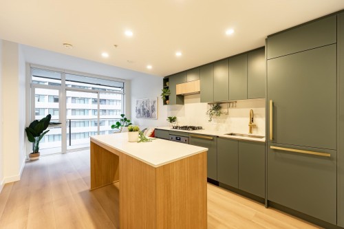 1110-13573 98a Avenue  Surrey, BC V3T 0X1