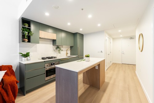 1110-13573 98A Avenue, Surrey, BC 