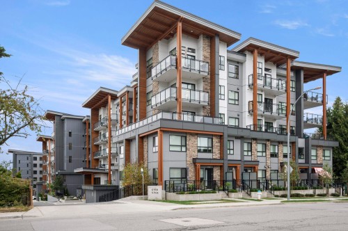 207-6950 Nicholson Road, Delta, BC 