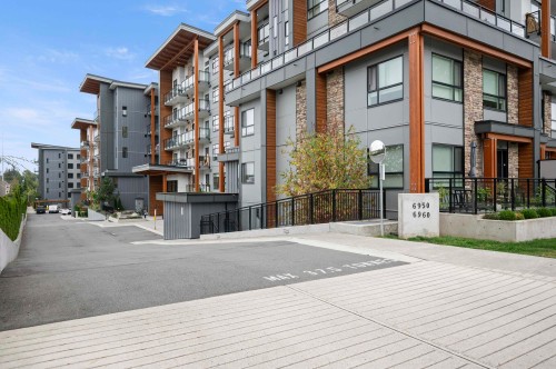 207-6950 Nicholson Road, Delta, BC 