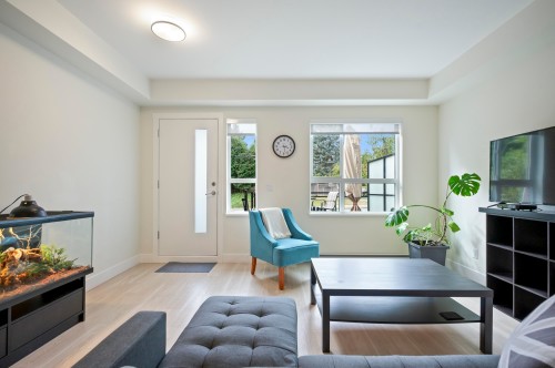 207-6950 Nicholson Road, Delta, BC 