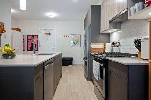 207-6950 Nicholson Road, Delta, BC 