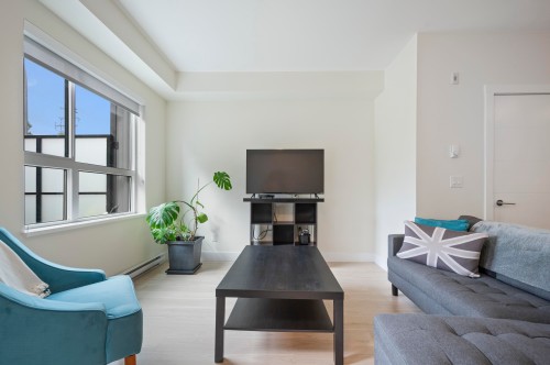 207-6950 Nicholson Road, Delta, BC 