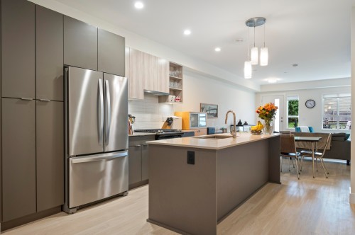 207-6950 Nicholson Road, Delta, BC 