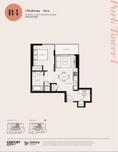 2507-13573 98 A Avenue, Surrey, BC 