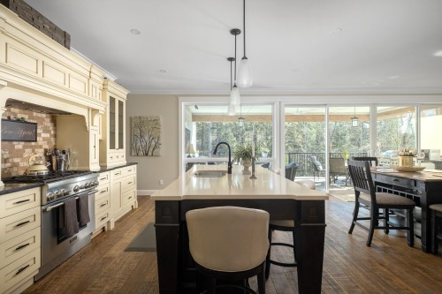 11580 Glacier Drive, Mission, BC 