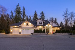 11580 Glacier Drive  Mission, BC V4S 1C9