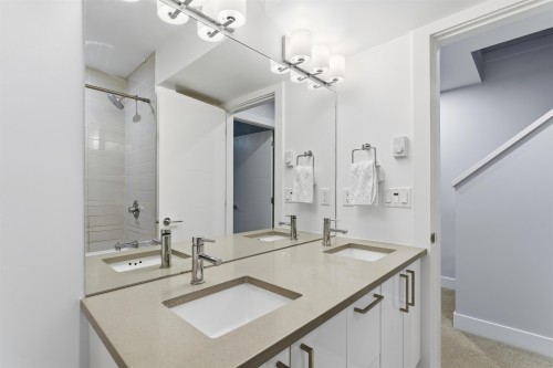 6-2505 Ware Street, Abbotsford, BC 