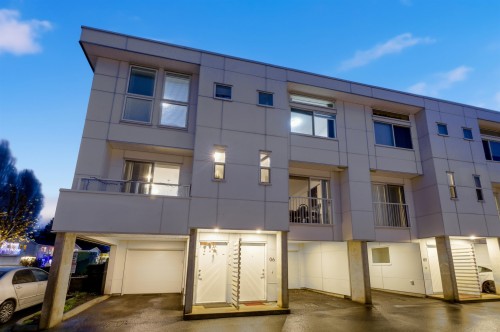 6-2505 Ware Street, Abbotsford, BC 