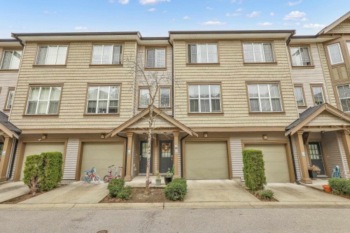 68-14838 61 Avenue, Surrey, BC 