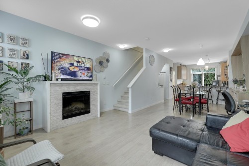 68-14838 61 Avenue, Surrey, BC 