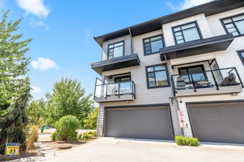 52-7127 193A Street, Surrey, BC 