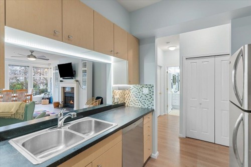 102-20228 54Th Avenue, Langley, BC 