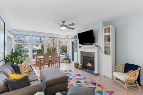 102-20228 54Th Avenue, Langley, BC 