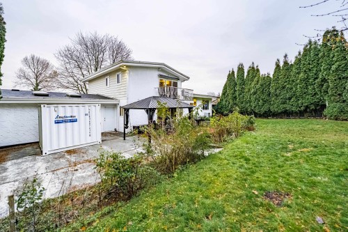 2523 Sunnyside Crescent, Abbotsford, BC 