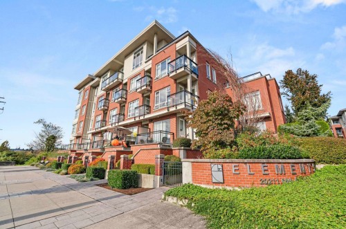 F308-20211 66 Avenue, Langley, BC 