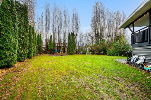 20510 48A Avenue, Langley, BC 