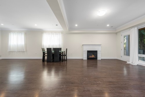 13766 North Bluff Road, White Rock, BC 