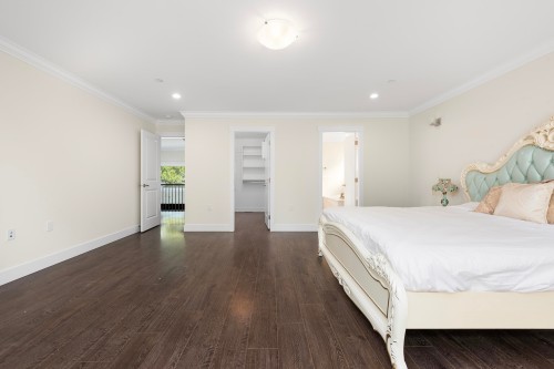 13766 North Bluff Road, White Rock, BC 