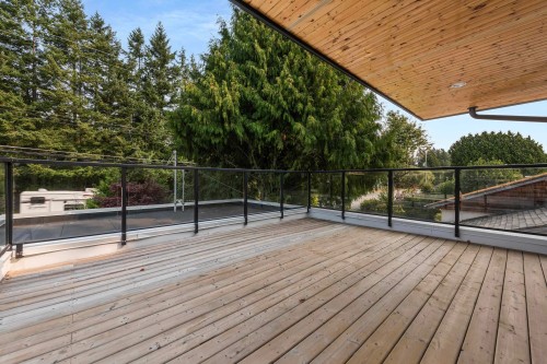 13766 North Bluff Road, White Rock, BC 