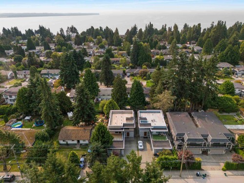 13766 North Bluff Road, White Rock, BC 