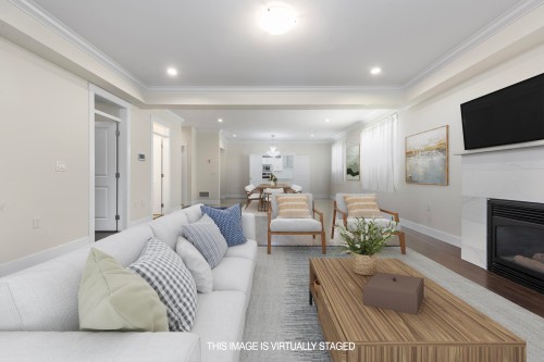 13766 North Bluff Road, White Rock, BC 