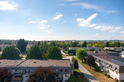 109-5398 207 Street, Langley, BC 